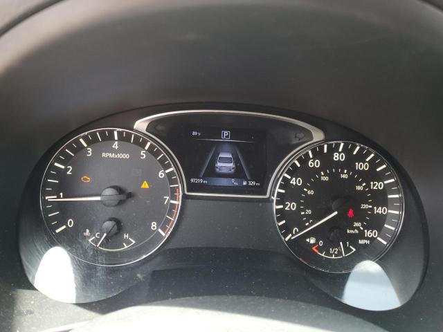 2016 NISSAN ALTIMA 2.5 - 1N4AL3AP9GC233799