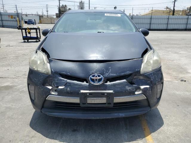 jtdkn3dp2e3055722 - 2014 Toyota prius - #61860565