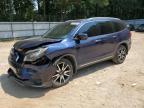 2019 HONDA PILOT TOUR - 5FNYF5H60KB013973