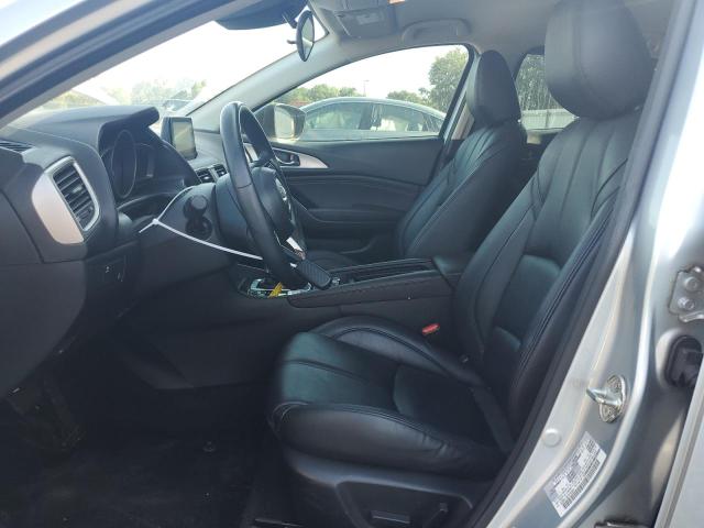 2018 MAZDA 3 TOURING - 3MZBN1L38JM199204