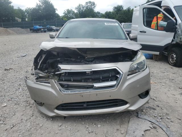 2016 SUBARU LEGACY 2.5 - 4S3BNBF65G3004698