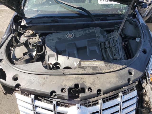 2015 CADILLAC SRX PERFOR 3GYFNCE38FS607680