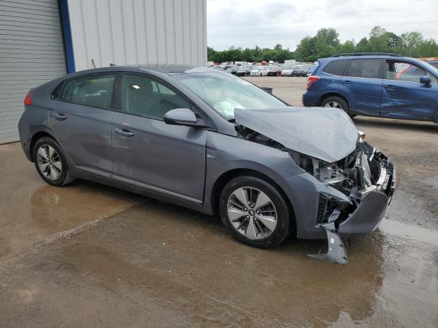 2019 HYUNDAI IONIQ KMHC65LD1KU172729