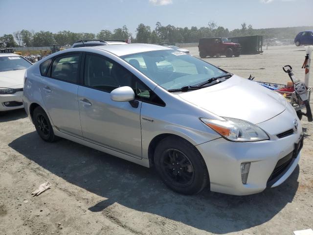 Vin: jtdkn3du6c1511624, lot: 59986455, toyota prius 20124
