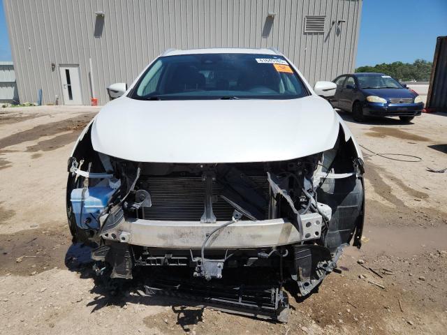 2019 NISSAN MURANO S - 5N1AZ2MS5KN108083