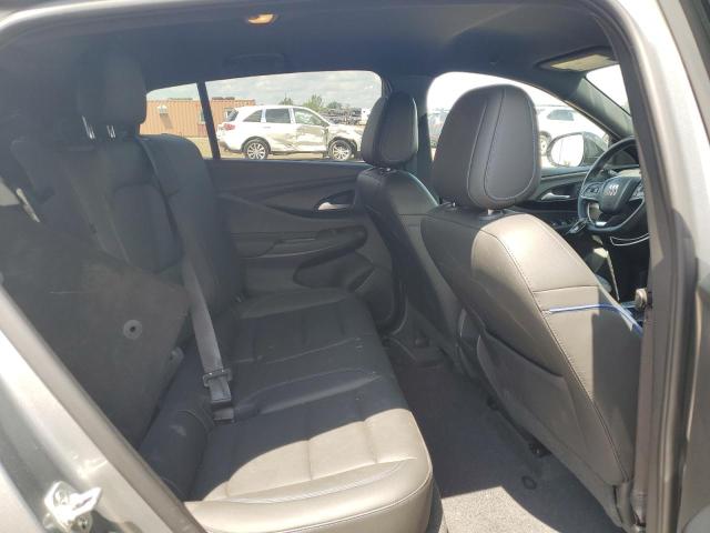2024 BUICK ENVISTA SP KL47LBE26RB116147
