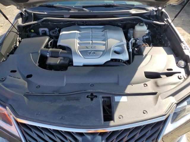 2020 LEXUS LX 570 JTJDY7AXXL4311461