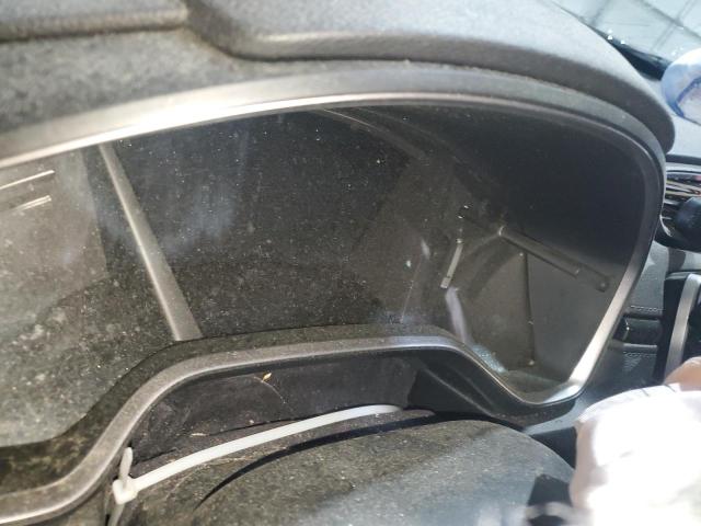 2019 HONDA CR-V EX - 2HKRW2H56KH662849