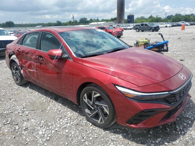 Vin: kmhls4dg4ru805054, lot: 59255805, hyundai elantra sel 20244