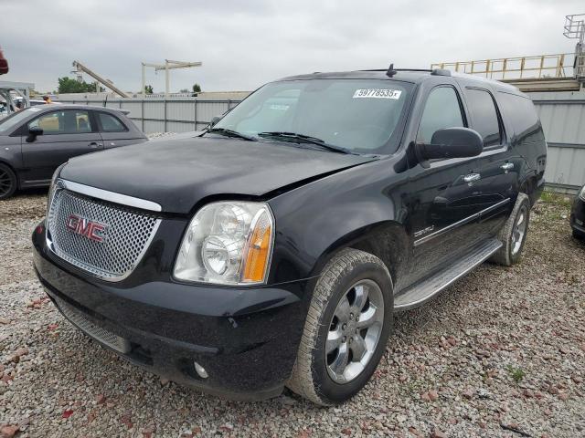 GMC YUKON XL D