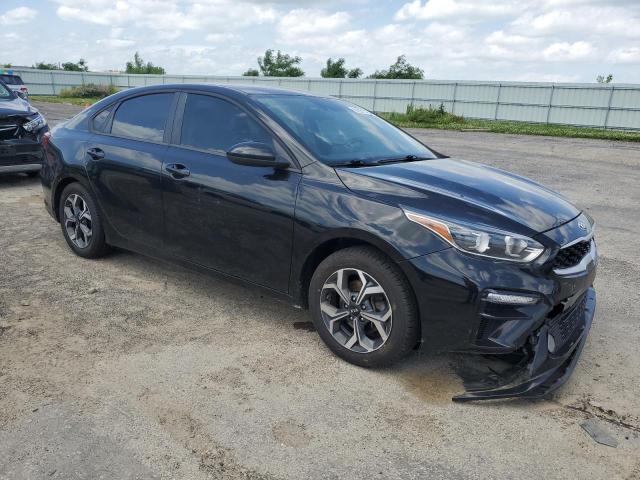 Vin: 3kpf24ad7ke069680, lot: 61931725, kia forte fe 20194