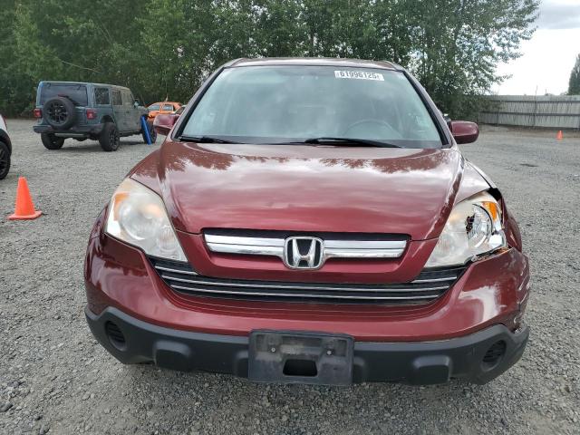 2007 HONDA CR-V EXL - Other View