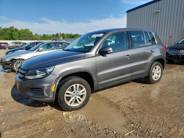 Vin: wvgav3ax4ew519748, lot: 62369365, volkswagen tiguan s 2014 img_1