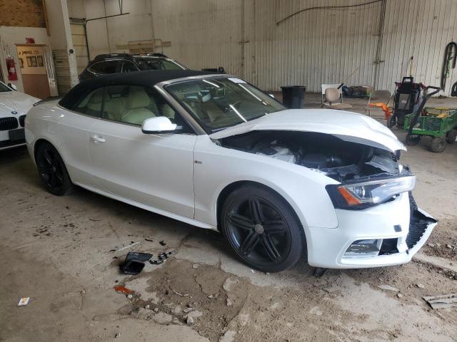 Vin: waum2afh1gn006818, lot: 61206195, audi a5 premium plus s-line 20164