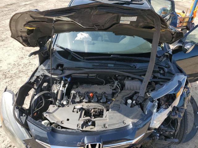 2018 HONDA HR-V LX 3CZRU5H33JM715080