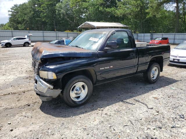 DODGE RAM 1500
