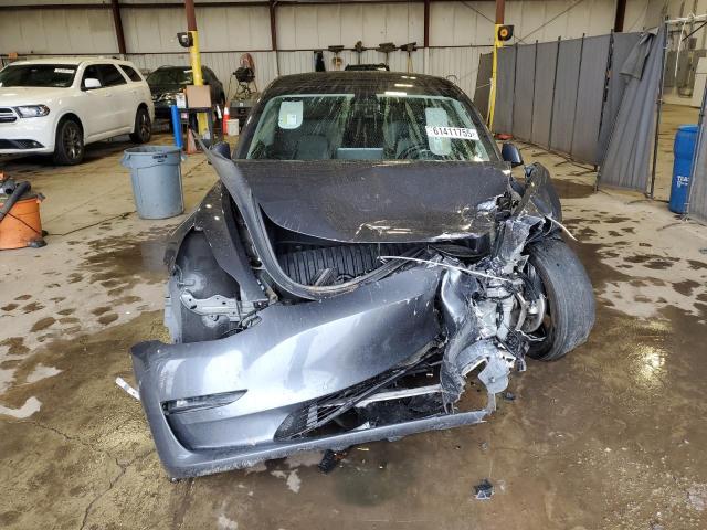 2022 TESLA MODEL 3 5YJ3E1EB8NF206691