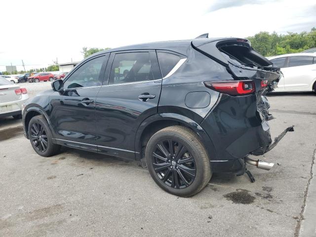 Vin: jm3kfbay5n0636211, lot: 62361505, mazda cx-5 20222