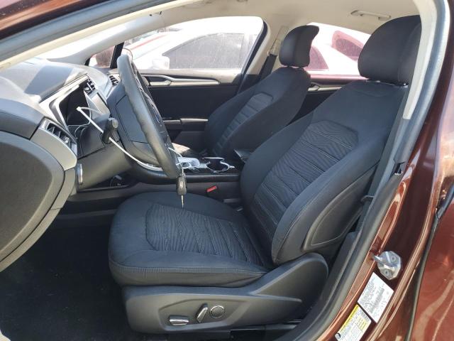 2016 FORD FUSION SE 3FA6P0H73GR385822