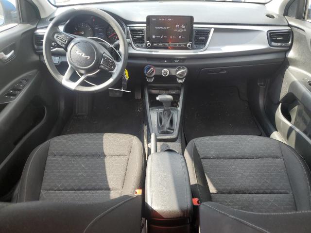 2023 KIA RIO LX 3KPA24AD7PE532919
