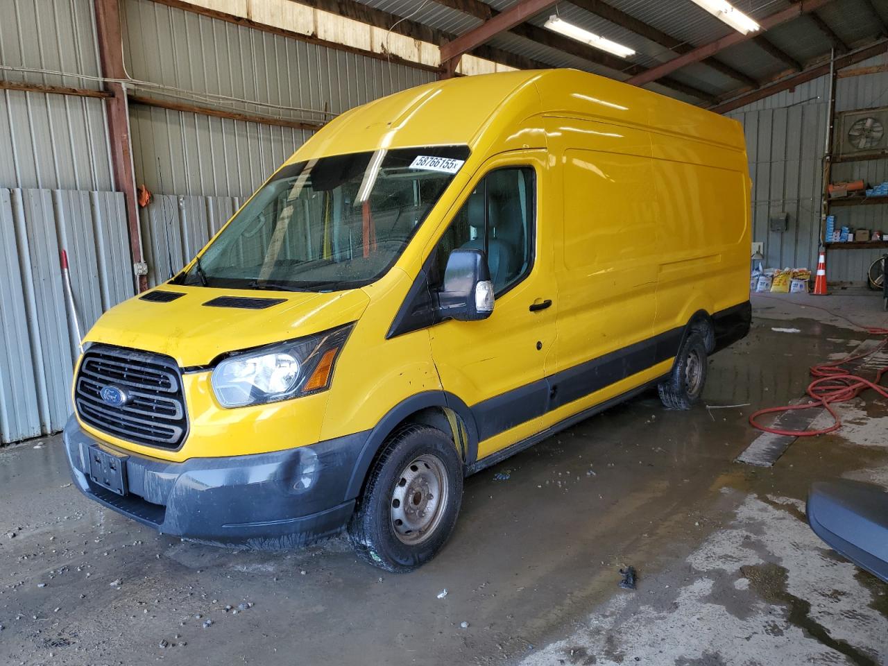 FORD TRANSIT T-250