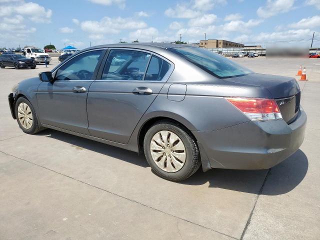 Vin: 1hgcp2f36aa149497, lot: 60029875, honda accord lx 20102