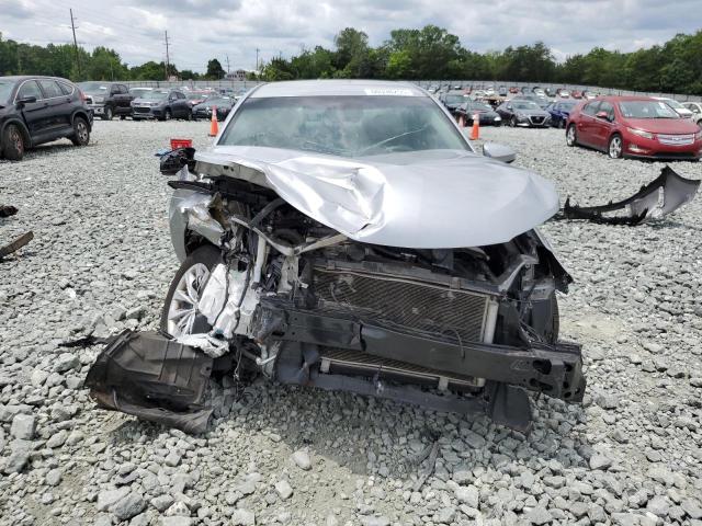 2015 TOYOTA CAMRY LE - 4T4BF1FK9FR483450