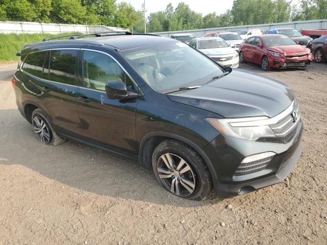 Vin: 5fnyf6h30gb054428, lot: 59028975, honda pilot ex 20164