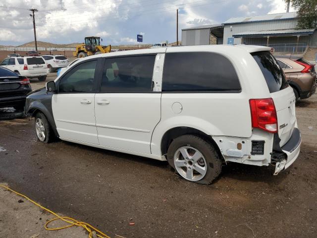Vin: 2c4rdgcg5dr502544, lot: 59965845, dodge caravan sxt 20132