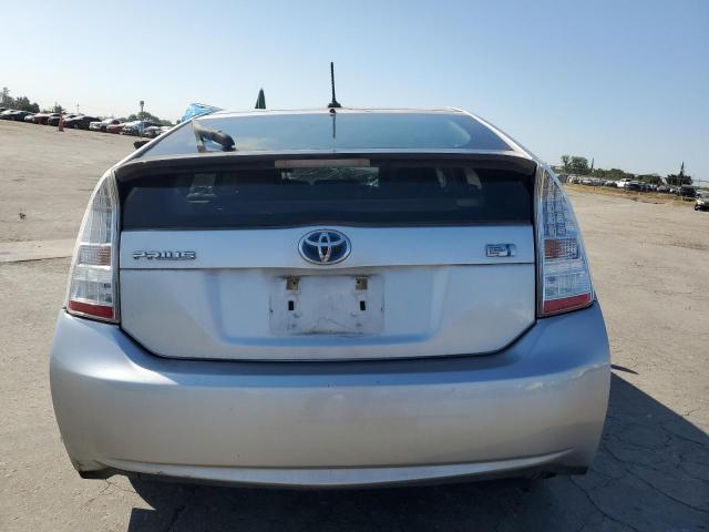 2010 TOYOTA PRIUS - JTDKN3DU0A0202248