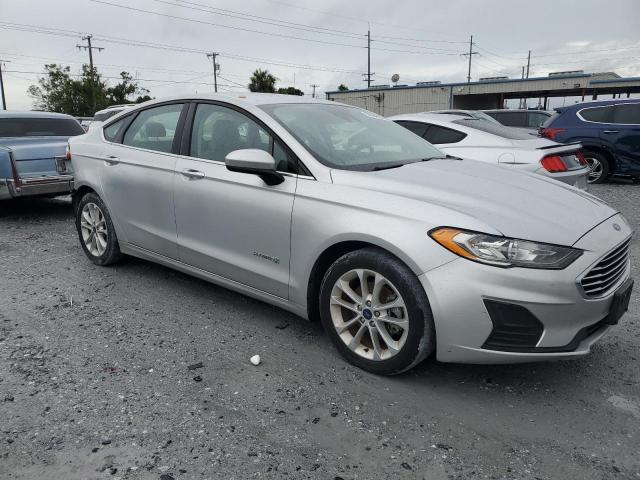 Vin: 3fa6p0lu0kr180013, lot: 59284985, ford fusion se 20194