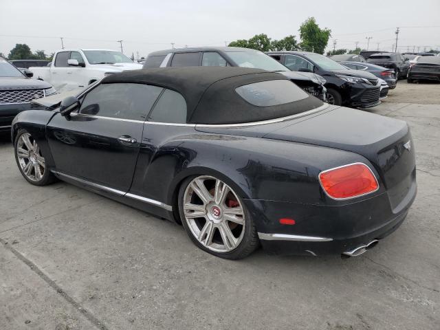BENTLEY CONTINENTA 2014 SCBGT3ZA4EC092810 photo #3
