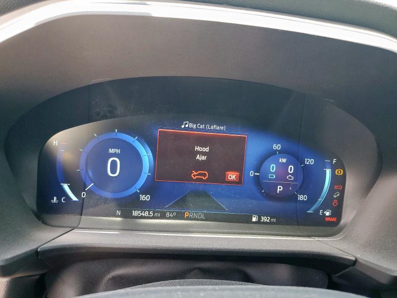 2020 FORD ESCAPE TIT - 1FMCU0DZ2LUC18637