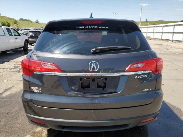 2015 ACURA RDX - 5J8TB4H36FL024955