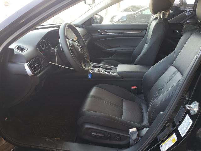2020 HONDA ACCORD HYB 1HGCV3F45LA017760