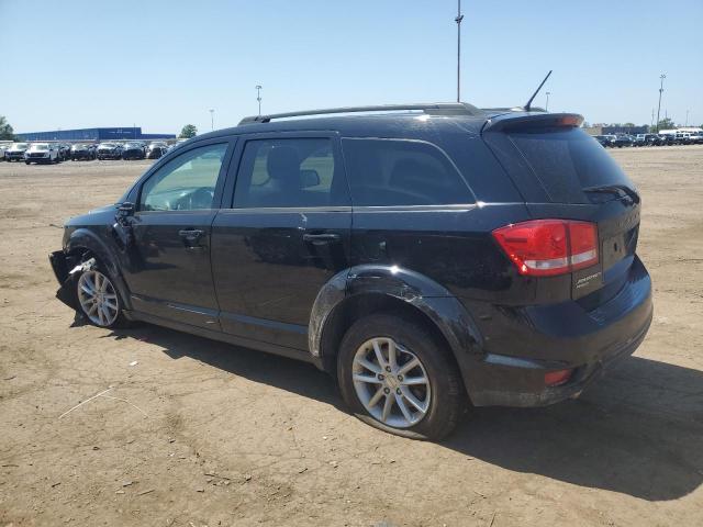 2017 DODGE JOURNEY SX 3C4PDDBG4HT574104