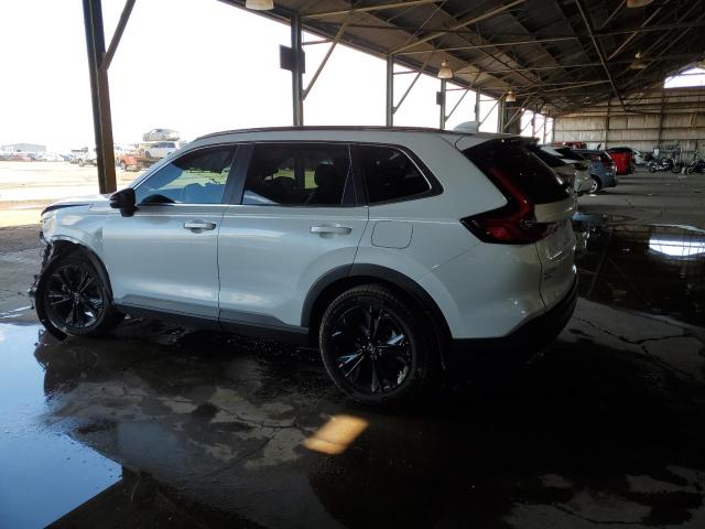 Vin: 7fars6h9xre080885, lot: 59259565, honda crv sport touring 20242