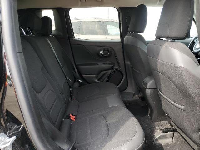 2017 JEEP RENEGADE L - ZACCJABBXHPF27614