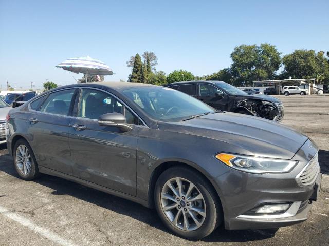 Vin: 3fa6p0hd7hr247627, lot: 61872975, ford fusion se 20174