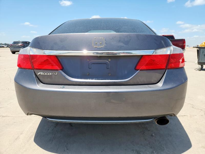 2015 HONDA ACCORD LX - 1HGCR2F38FA063142