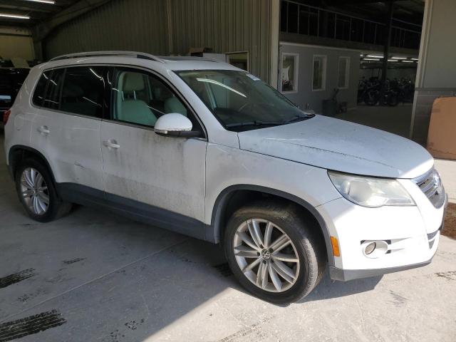 Vin: wvgbv7ax4bw525802, lot: 62322685, volkswagen tiguan s 20114