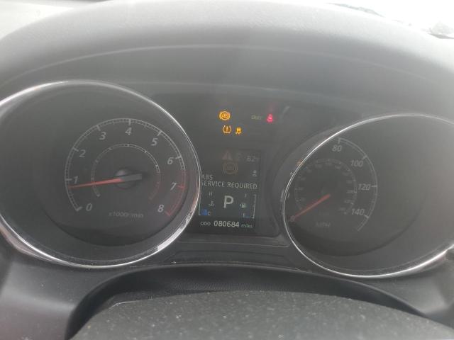 2017 MITSUBISHI OUTLANDER #3294198941