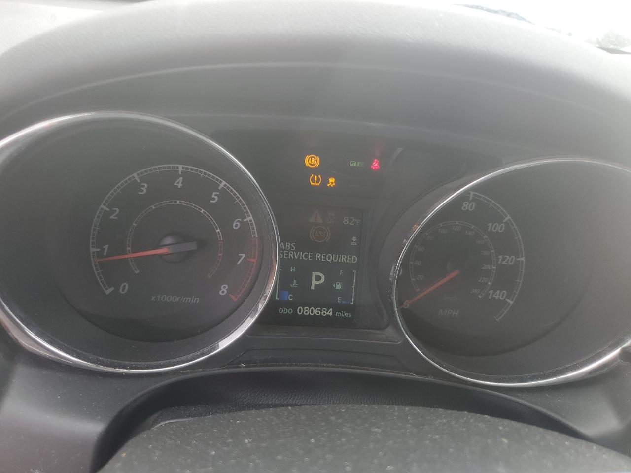 MITSUBISHI OUTLANDER ES