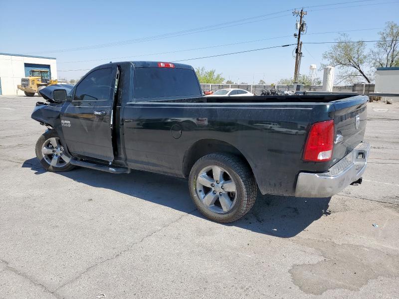 2016 RAM 1500 SLT 3C6JR6EG7GG328189