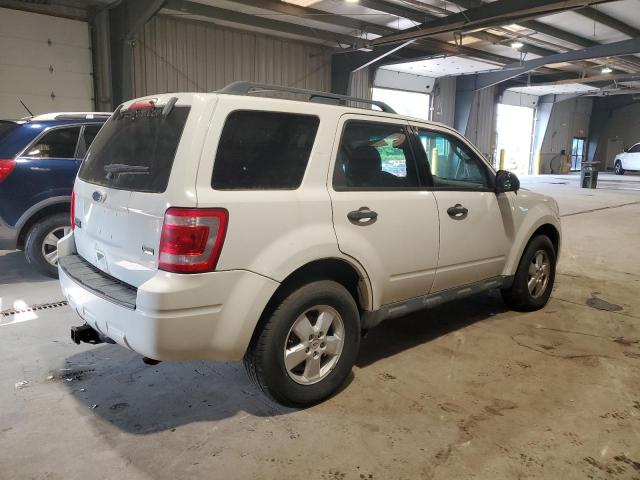 Vin: 1fmcu9dg8aka39787, lot: 59946565, ford escape xlt 20103