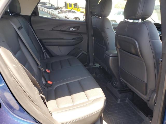 2021 CHEVROLET TRAILBLAZE - KL79MPSL7MB105248