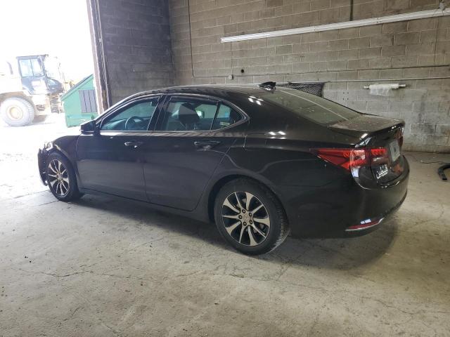Vin: 19uub1f3xfa026340, lot: 60471485, acura tlx 20152