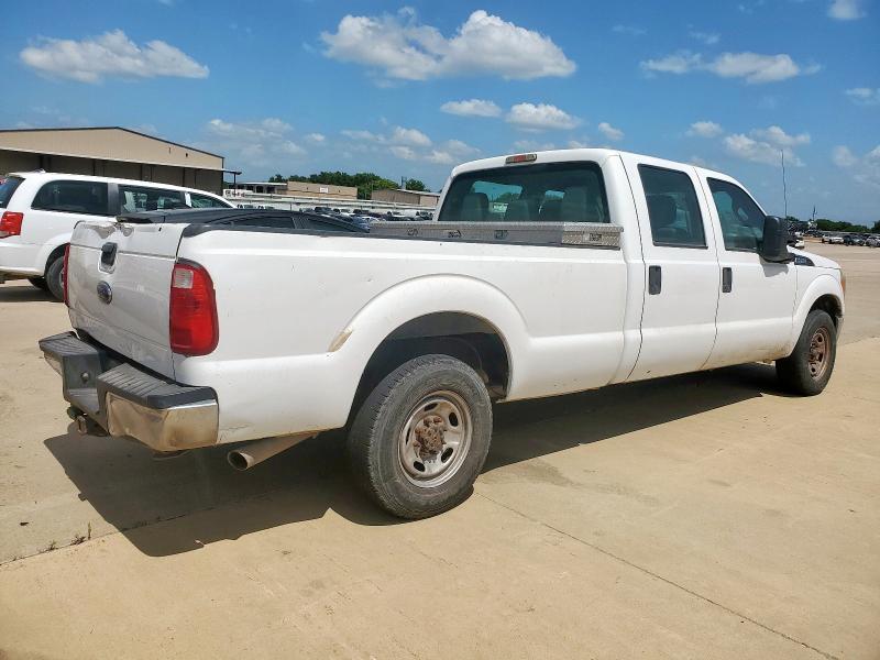 Vin: 1ft7w2a65fec43777, lot: 59319115, ford f250 super duty 20153