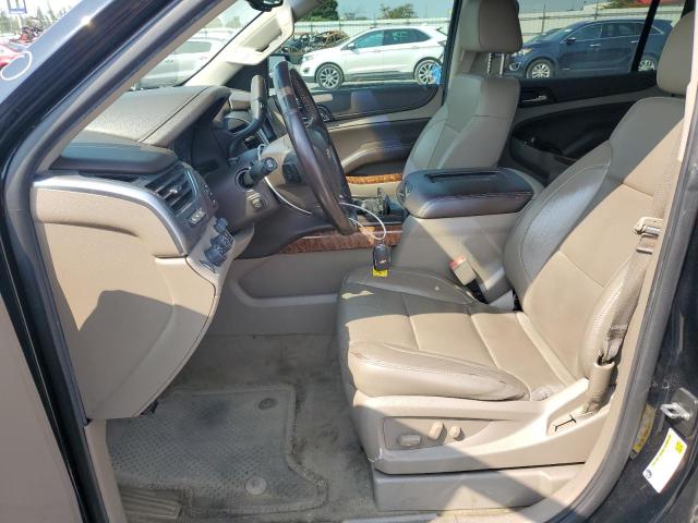 2016 CHEVROLET SUBURBAN K - 1GNSKJKC3GR351921