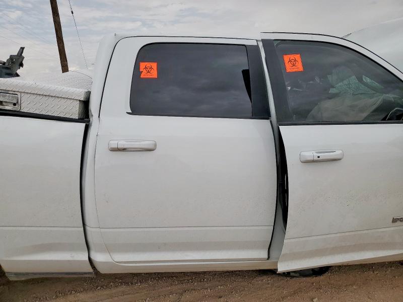 2024 RAM 2500 LARAM 3C6UR5FL5RG196412